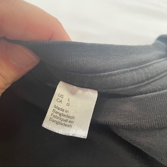 Never Better Graphic Tee - Picture 2 of 4